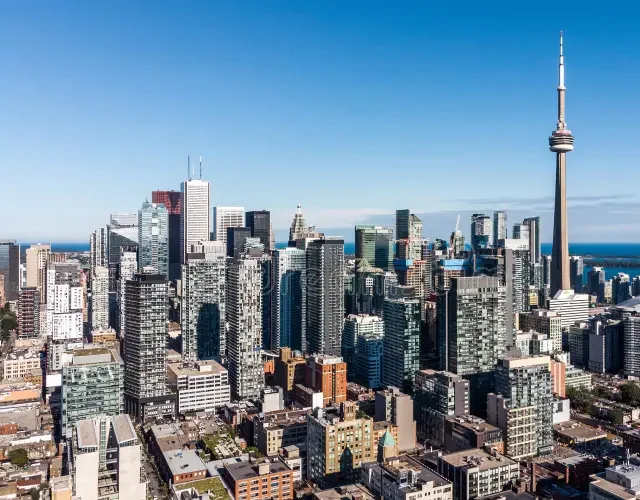 Study in Canada