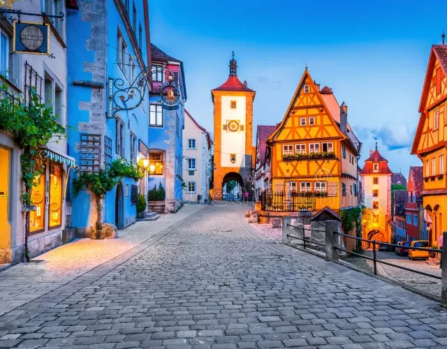 Study in Germany