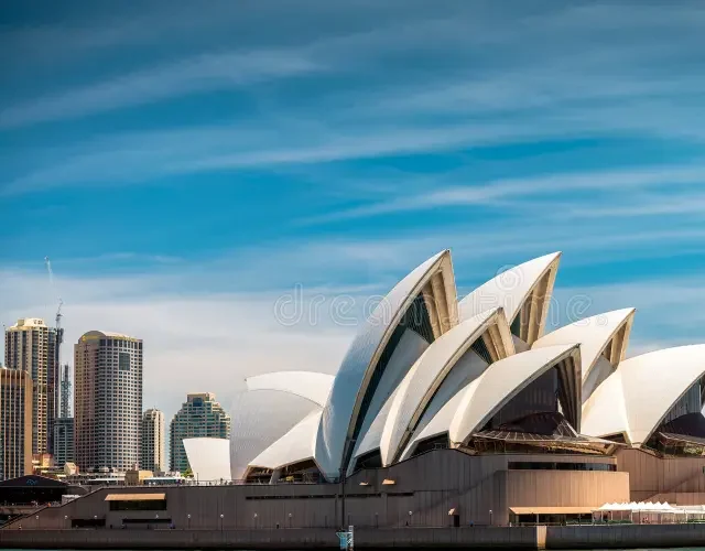 Study in Australia